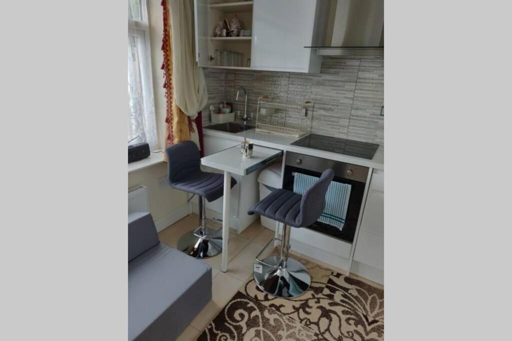 Luxury Apartment In Birmingham With Free Parking. Kültér fotó