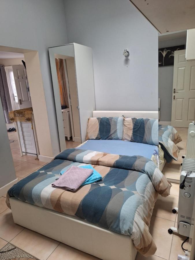 Luxury Apartment In Birmingham With Free Parking. Kültér fotó